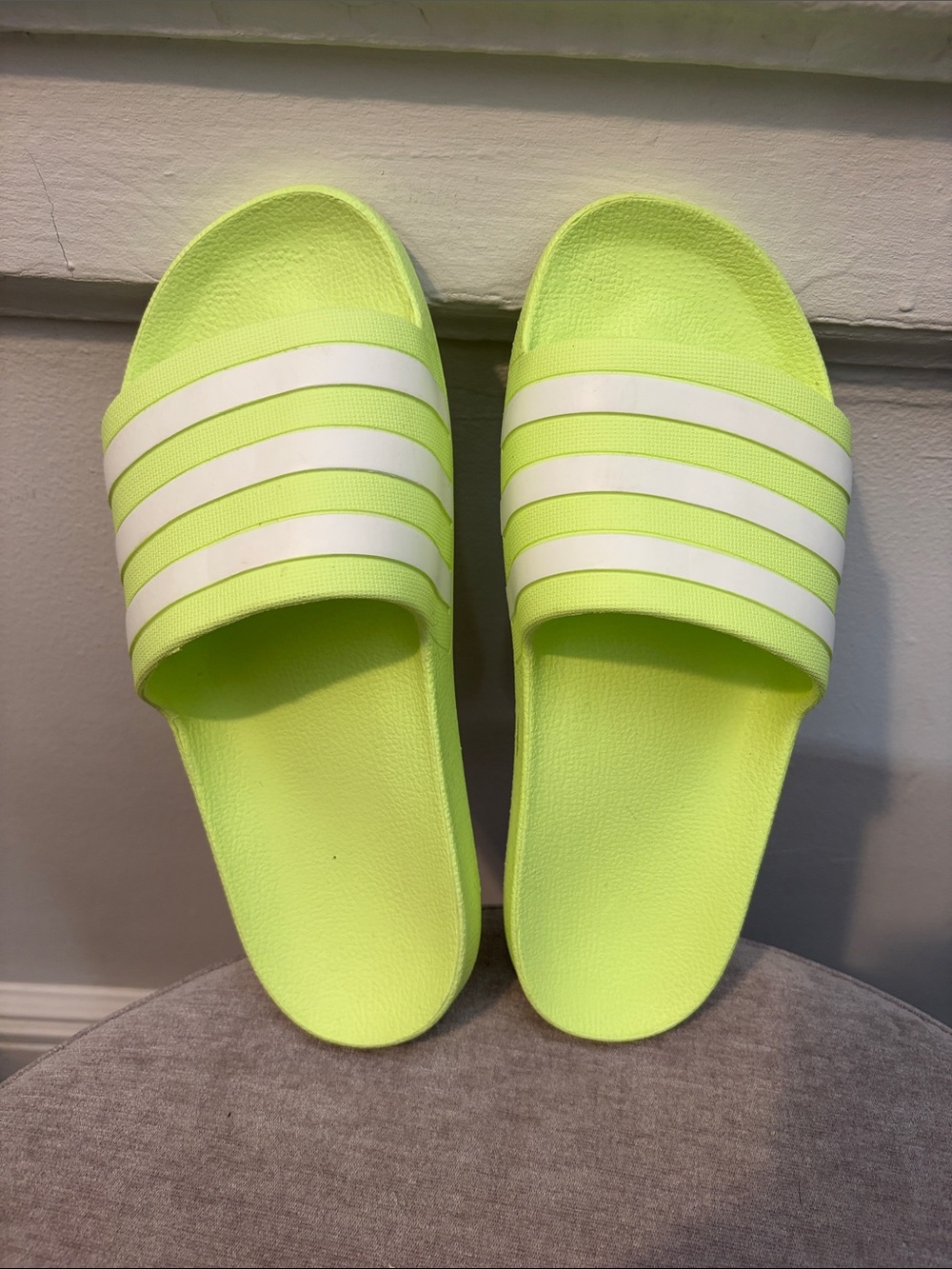 Adidas Slides - Picture 2 of 6